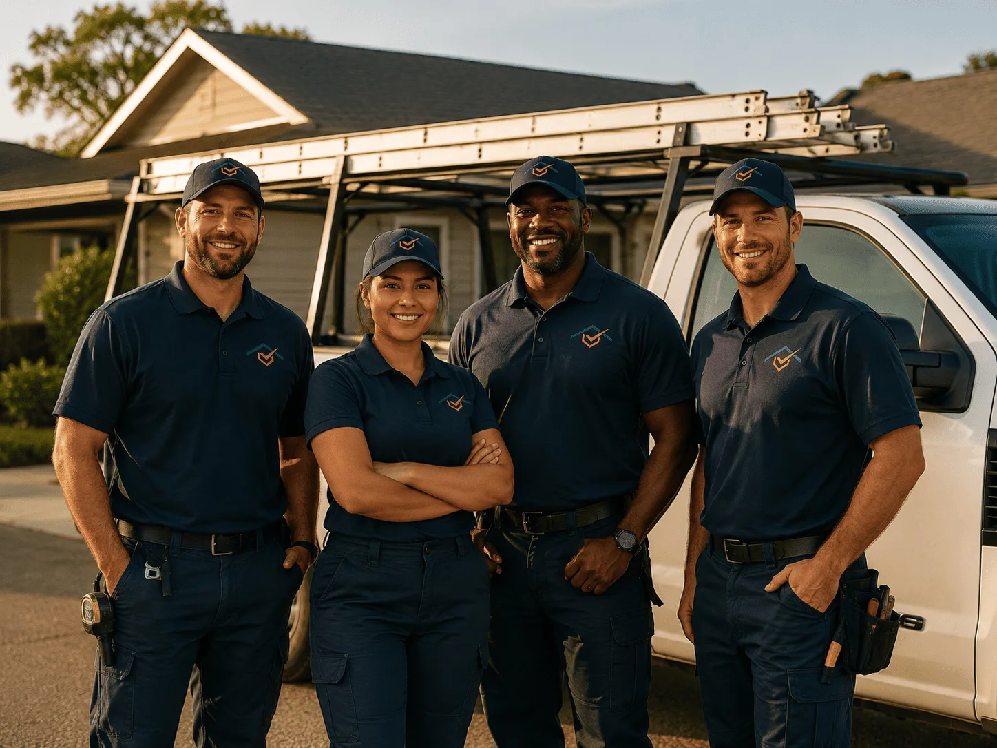 Roof Inspection company in Dickens, IA